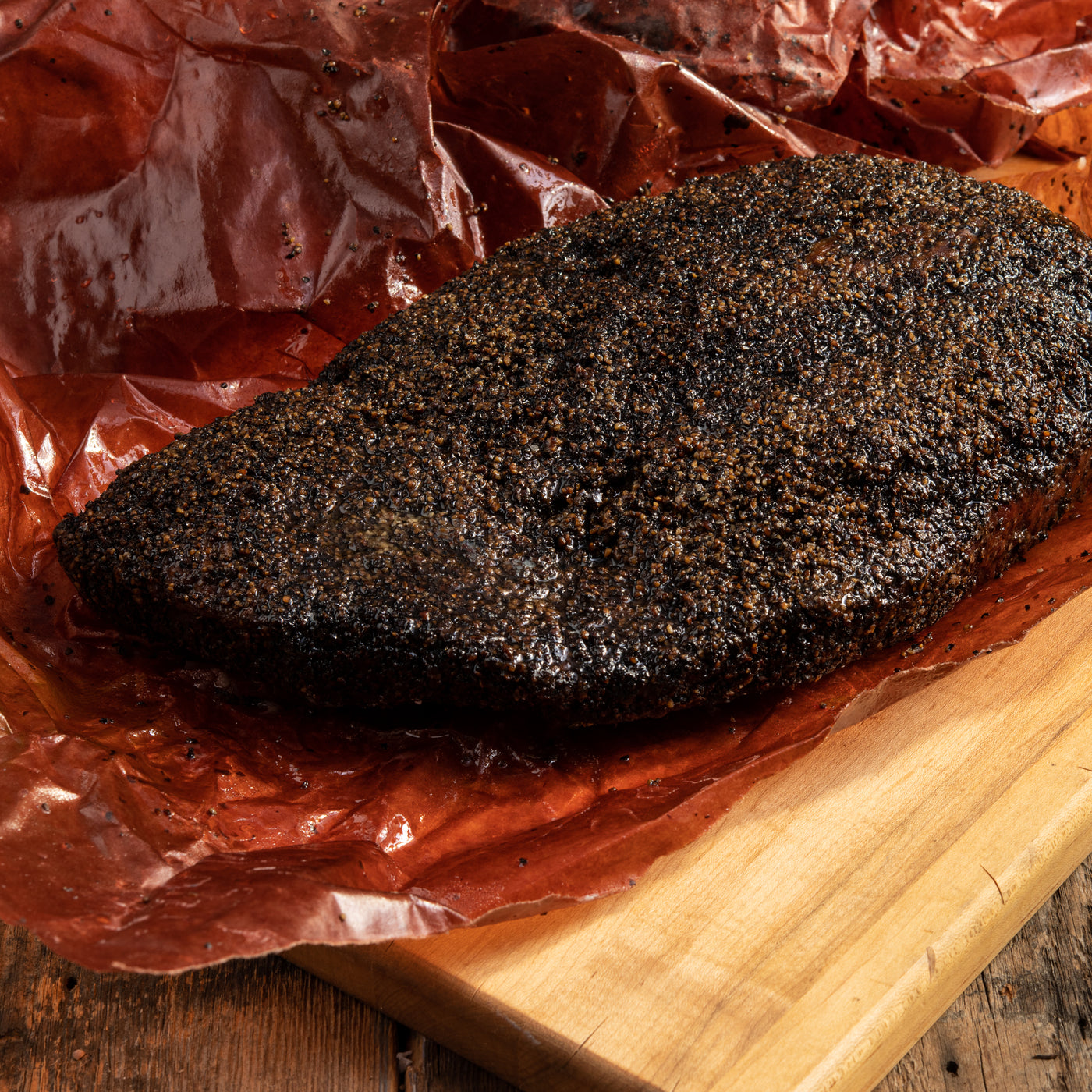USDA Prime Brisket